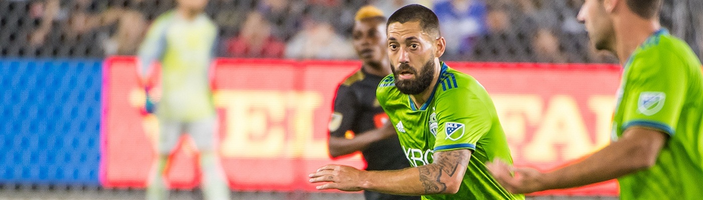 dempsey seattle